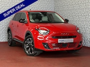 Fiat 600 - 1.2 HYBRID LA PRIMA CAMERA CARPLAY ADAP.CRUISE STOELVERW. EL