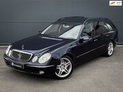 Mercedes-Benz E-klasse - Combi 500 Elegance V8, Airmatic, Distronic, 7-traps, Massage