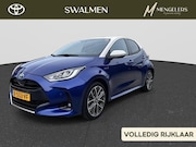 Toyota Yaris - 1.5 Hybrid Executive | Rijklaar | Two-Tone | Lederen Bekledi