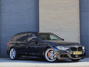 BMW 3-serie - Touring 320i M Sport Shadow Line | Brembo | ACC | HUD | Harm