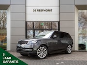 Land Rover Range Rover - 3.0 P550e Autobiography PHEV | Beschikbaar per 08-2026 | Sha