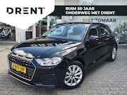 Audi A1 - Sportback 25 TFSI Pro Line | All-Seasons | Cruise Control | 