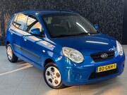 Kia Picanto - 1.1 X-tra Automaat | Airco | 5DR