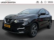 Nissan Qashqai - 1.3 DIG-T Acenta Automaat| All-Season | Panoramadak | Stoelv