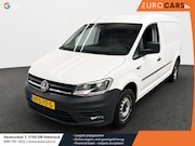 Volkswagen Caddy - 1.4 TGI L2H1 EcoFuel Maxi Comfortline Airco Cruise PDC Verwa