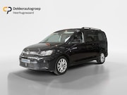 Volkswagen Caddy - Maxi 1.5 TSI 7p Stoelverw. Trekhaak