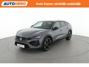 Peugeot 408 - 1.6 HYbrid Allure Pack 180 EAT8 |JF54359|
