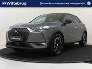 DS DS 3 Crossback - E-Tense Bastille 50 kWh