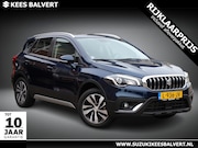 Suzuki S-Cross - 1.4 Boosterjet Style Hybrid Automaat | Trekhaak | Open dak |