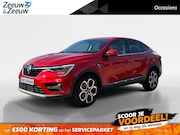Renault Arkana - 1.6 E-Tech hybrid 145 techno | Automaat | Camera | Parkeerse