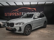 BMW X3 - XDRIVE 30E M SPORT