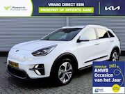 Kia Niro EV - e-Niro ExecutiveLine 64 kWh | Stoelventilatie | Stoel/Stuurw