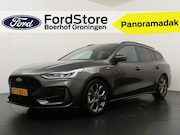 Ford Focus - Wagon EcoBoost Hybrid 155 pk ST-Line | Pano | Winter Pack | 