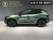 Kia Sportage - 1.6 T-GDi 288pk Plug-in Hybrid AT6 GT-PlusLine
