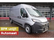 Peugeot Boxer - 2.2 BlueHDi 180PK S&S L3H2 3.5t Zwaar Automaat Nr. V039 | Ai