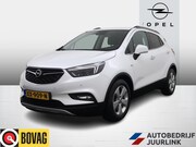 Opel Mokka - 1.4 Turbo 140pk Innovation Leder/Agr/Camera/Nav/ Keyless/Win