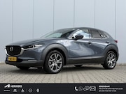 Mazda CX-30 - 2.0 e-SkyActiv-X M Hybrid Luxury / Elektrisch Glazen Schuif-