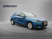 Audi A3 - Sportback 30 TFSI Pro Line - Digitaal Cockpit, Carplay, Crui