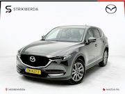 Mazda CX-5 - 2.0 SkyActiv-G 165 Sport Selected