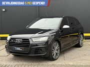 Audi SQ7 - 4.0 TDI SQ7 quattro Pro Line + 7p KERAMISCH|BOMVOL