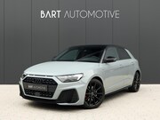 Audi A1 - Sportback 35 TFSI S-Line|Camera|Matrix|Stoelverwarming|Sfeer