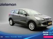 Ford Kuga - 1.5 Titanium 4WD Automaat - Navi, Clima, Half Leer, Trekhaak