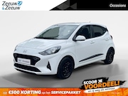 Hyundai i10 - 1.0 Comfort Smart | Camera | Navi | Cruise | Lane Assist | A