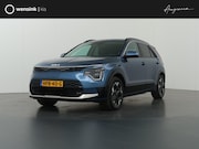 Kia Niro EV - Plus 64.8 kWh | Panoramadak | Stoel/Stuurwielverwarming | He