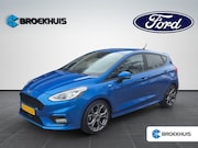 Ford Fiesta - 1.0 EcoBoost ST-Line 100 pk | Navi | Carplay | Climate | Dea