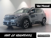 Citroën C5 Aircross - 1.6 Plug-in Hybrid 225 Shine STOELMASSAGE - STOELVERWARMING