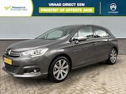 Citroën C4 - 130 pk Feel Collection | Dealer onderhouden | Eerste eigenaa