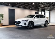 Ford Focus - 1.0 EBH Active X | Comf stoelen | Park Sens V - A