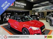 Audi A1 - Sportback 1.2 TFSI Admired S Line