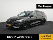 Ford Focus - Wagon 2.3 EcoBoost ST-3 280PK Handgeschakeld! | Apple/Androi