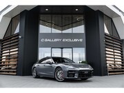 Porsche Panamera - 2.9 4S E-Hybrid - Sport Chrono + | Passenger Display | Panor