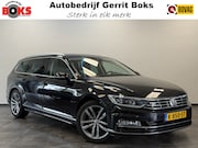Volkswagen Passat - Variant 1.4 TSI ACT Connected Series Plus Carplay Parkeerkse