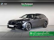 BMW i5 - Touring eDrive40 Innovation Pack M Sportpakket Pro