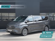 Ford Model T - Tourneo Custom 340 2.5 PHEV L2H1 Titanium X 232pk | ACC | Pa