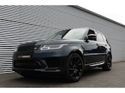 Land Rover Range Rover Sport - 2.0 P400e HSE Dynamic (Panoramadak Leder/Memory Carplay Luch