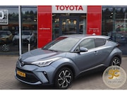 Toyota C-HR - 1.8 HYBRID DYNAMIC AFN-TREKHAAK BLIND-SPOT MONITOR PRIVACY-G