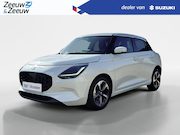 Suzuki Swift - 1.2 Style Smart Hybrid | Automaat | Camera | Garantie 2036! 