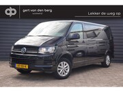 Volkswagen Transporter - 2.0 TDI L2H1 Comfortline - AUTOMAAT - CRUISE - TREKHAAK - NA