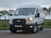 Ford Transit - 350 ac automaat EURO6