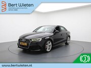 Audi A3 - Limousine 1.0 TFSI Sport S Line Edition | Geen import