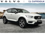 Volvo XC40 - T4 211PK Recharge R-Design| 360Camera| Trekhaak| Adap.Cruise