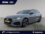 Audi A4 - Avant 35 150pk TFSI S edition Parkeerhulp plus | Stoelverwar