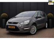 Ford S-Max - 1.6 EcoBoost Titanium 7p. NAVI PANORAMA DAK CAMERA