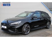 Hyundai i30 - 1.5 T-GDi MHEV N Line Automaat | Navi | Camera | Stoel -/ St