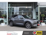Mazda CX-5 - 2.0 SkyActiv-G 165 Automaat / Leer / Bose / Navi / Clima / C