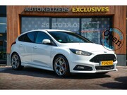 Ford Focus - 2.0 ST-3 250 pk Keyless Stuurverw. Cruise Clima 18''LM